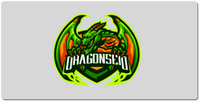 DragonSeid XXL Gaming Mousepad