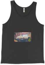 mister_dog_324 Tank Top
