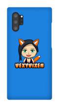 vexy_vixen Samsung Phone Cases