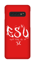 ES3U Samsung Phone Cases