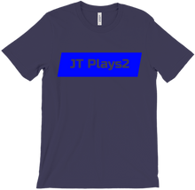 jtplays2 T-Shirts