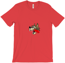 lobo_ttv_ T-Shirts
