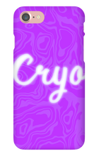 notcryo_ iPhone Phone Cases