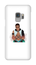 reyainastv Samsung Phone Cases