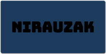 nirauzak XXL Gaming Mousepad
