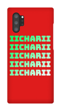 iicharii Samsung Phone Cases