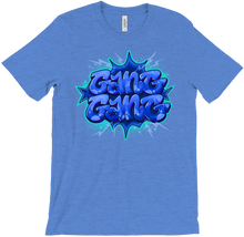 SweetzzGaming Gang Gang Blue T-Shirt