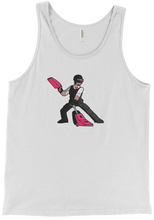 thegamevacuum Tank Top