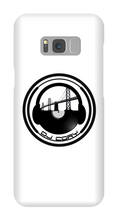 djcory707 Samsung Phone Cases
