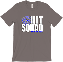 hitsquaddjs T-Shirts
