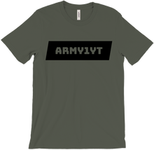 army1yt T-Shirts