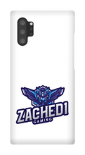 zached1 Samsung Phone Cases