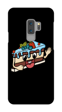 Hey, Cake Samsung Phone Case