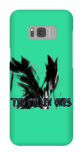 The Fallen Ones Samsung Phone Cases