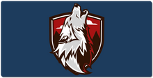 howlinge XXL Gaming Mousepad