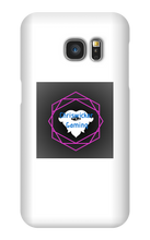 chriswickergaming Samsung Phone Cases