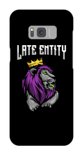 lateentity Samsung Phone Cases