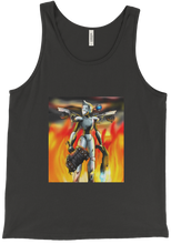 chocolatethunder Tank Top