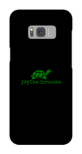 JayCee Streams Samsung Phone Case