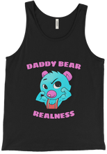 boybluelondon Tank Top