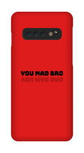 jjmthe3rd Samsung Phone Cases