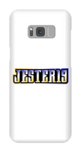 Jester19 Samsung Cases