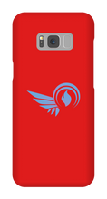 astral flames Samsung Phone Cases