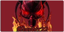 sheyder22 XXL Gaming Mousepad