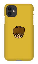 niitrusyt iPhone Phone Cases