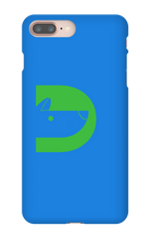 DumbDaug iPhone Phone Cases