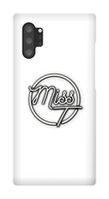 The Miss T Samsung Case