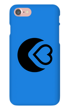 cristinaa iPhone Phone Cases