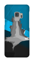 triptorque Samsung  Cases with Logo