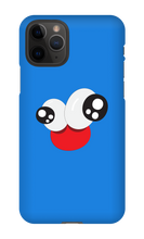 seasonofslaps iPhone Phone Cases