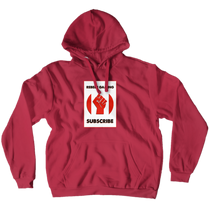 canadianrebel1 Hoodies (No-Zip/Pullover)