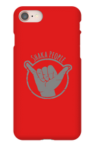 Shaka iPhone Phone Cases