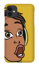 TMK Poggers iPhone Case