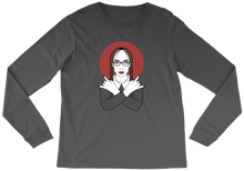 Logo Long Sleeve Tee