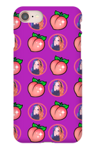 Apaches & Cream iPhone Phone Cases