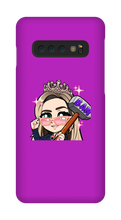 aquinnie Samsung Phone Cases