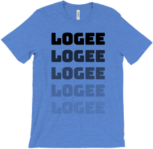 mr_logee FADE T-Shirts