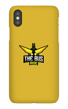 The Bus Ride iPhone Phone Cases