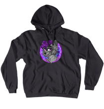 Hoodie (No-Zip/Pullover)