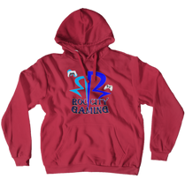 ROC City Gaming Hoodies (No-Zip/Pullover)