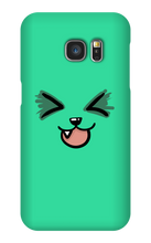 NATEOCE RCCN Samsung Cases