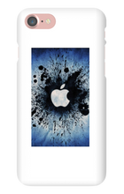 conrad_manson iPhone Phone Cases