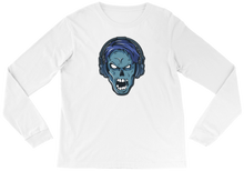 Braincage Logo Long Sleeve Tee