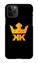 theking_karma iPhone Phone Cases