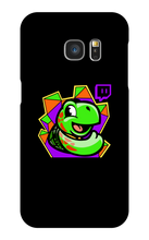 xhappyturtlex Samsung Phone Cases