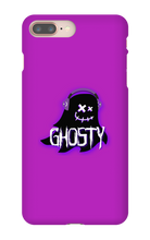 ghostygamingofficial iPhone Phone Cases